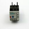 Siemens SIRIUS Termik Röle 3.5A - 5A – 3RU1126-1FD0 (S0 Boyut / Yaylı Klemens)
