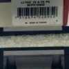 SKF Lineer Araba Makas Yatağı LLTHC 15 A-T0 P5 (Van de Wiele RCI / CRM Uyumlu)