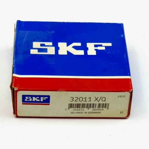 SKF Konik Makaralı Rulman 32011 X/Q (55 mm x 90 mm x 23 mm)