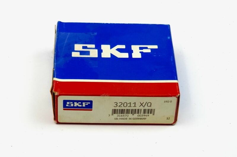 SKF Konik Makaralı Rulman 32011 X/Q (55 mm x 90 mm x 23 mm)