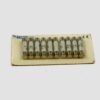 Ferraz Shawmut Seramik Cam Tipi Hızlı Sigorta 6.3x32 mm 1.6A 250V FA – M084306P (Fast-Blow)