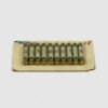 Ferraz Shawmut Seramik Cam Tipi Hızlı Sigorta 6.3x32 mm 20A 250V FA – A084318P (Fast-Blow)