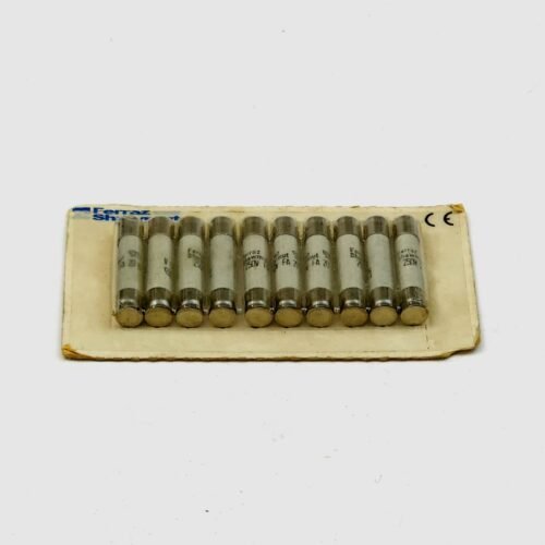 20260916_102346 Ferraz Shawmut Seramik Cam Tipi Hızlı Sigorta 6.3x32 mm 20A 250V FA – A084318P (Fast-Blow)
