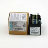 20260916_102657 Siemens SIRIUS Yardımcı Kontak Bloğu 2NO + 2NC – 3RH1921-1FA22 (Önden Geçmeli)