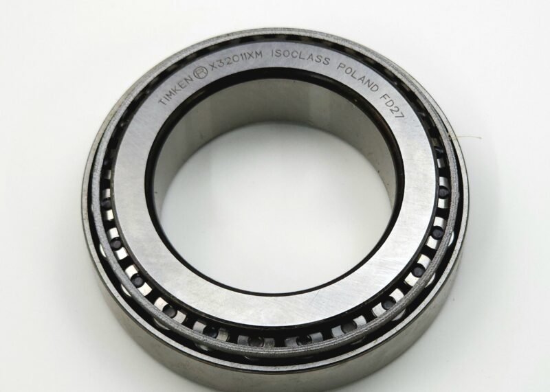TIMKEN Konik Makaralı Rulman 32011X / X32011XM (SET 1041 – 55 mm x 90 mm x 23 mm)
