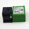 20260916_103032 Schneider Electric TeSys K Yardımcı Kontaktör 24V DC (2NO + 2NC) – CA3KN22BD
