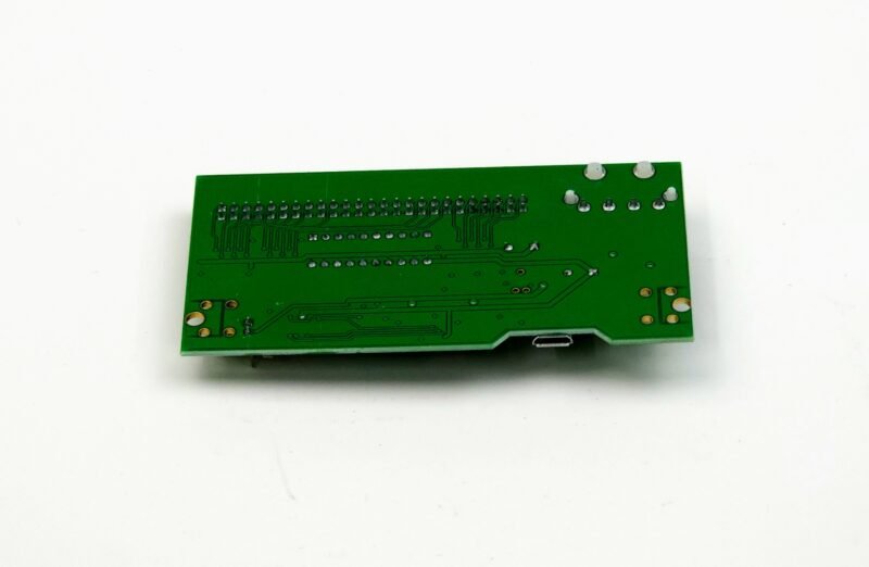 Van de Wiele Dokuma Tezgahı SD Kart - IDE Disk Emülatör Kartı (CRM, CRT, CRX Uyumlu)