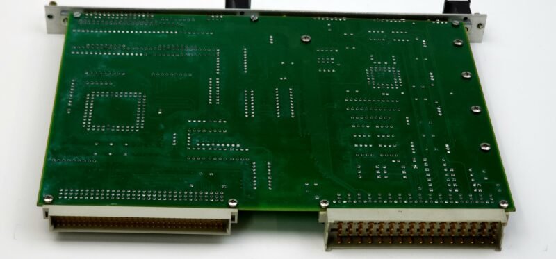 Van de Wiele RFS7a Atkı Seçici Sürücü Kartı – 4.97.01758 (1626 Elektronik Kart)