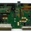 Van de Wiele RFS7a Atkı Seçici Sürücü Kartı – 4.97.01758 (1626 Elektronik Kart)