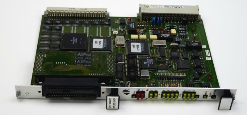 20260916_103507 Van de Wiele CPU30-DATA Ana İşlemci Kartı – 4.97.00850 (Ana Kontrol Kartı)