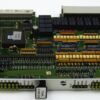 Van de Wiele MPC2 Ana Kontrol ve I/O Kartı – 4.97.00615 (Makine Kontrol Kartı)
