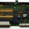 Van de Wiele MPC2 Ana Kontrol ve I/O Kartı – 4.97.00615 (Makine Kontrol Kartı)