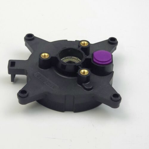 LGL Atkı Akümülatörü Motor Üst Kapak (Rulmanlı) – A1C1F11B