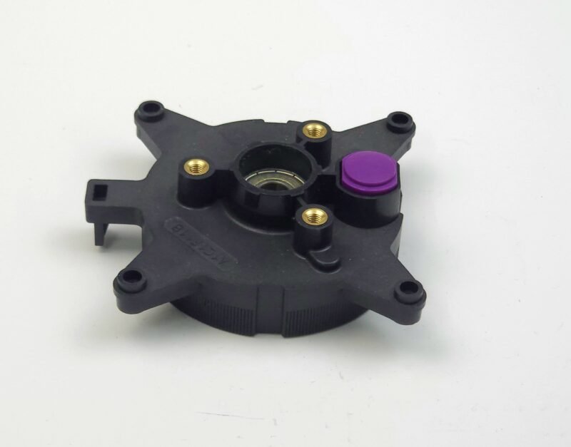 20260916_114931 LGL Atkı Akümülatörü Motor Üst Kapak (Rulmanlı) – A1C1F11B