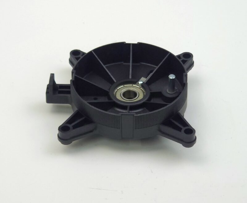 20260916_114939 LGL Atkı Akümülatörü Motor Üst Kapak (Rulmanlı) – A1C1F11B