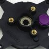 20260916_115008 LGL Atkı Akümülatörü Motor Üst Kapak (Rulmanlı) – A1C1F11B
