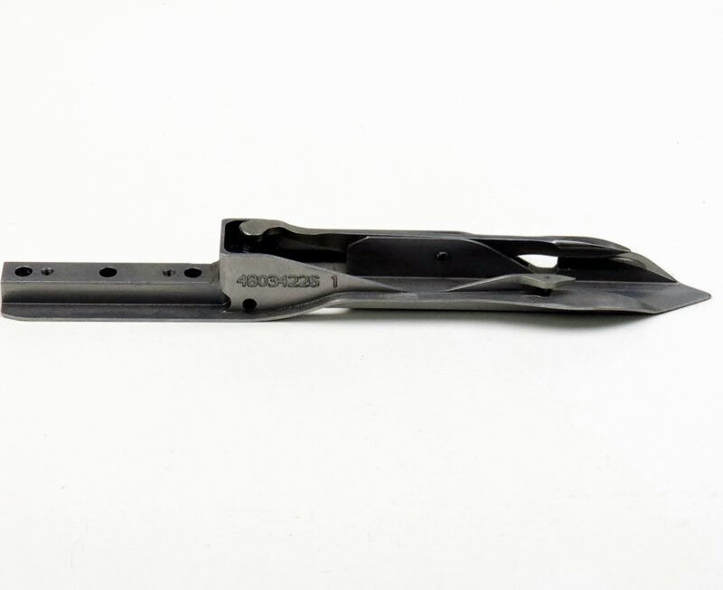 Van de Wiele RCI Dokuma Tezgahı Orijinal Atkı Mekiği / Rapier Gripper – 46034225 1