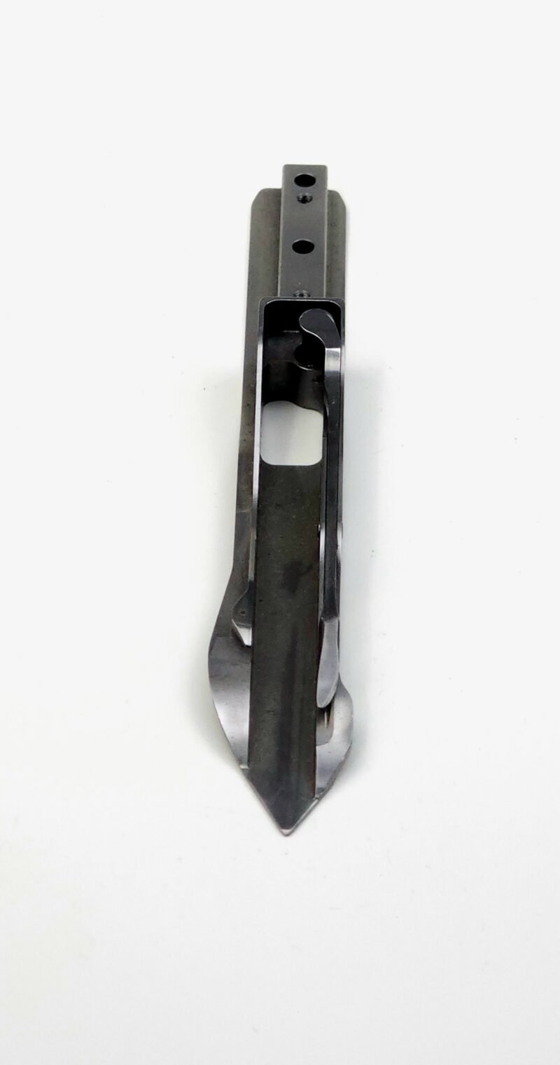 Van de Wiele RCI Dokuma Tezgahı Orijinal Atkı Mekiği / Rapier Gripper – 46034225 1