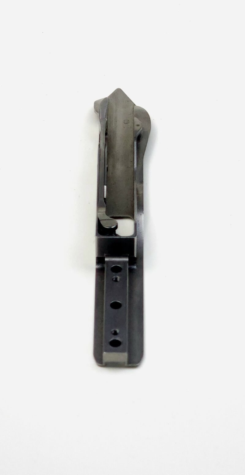 Van de Wiele RCI Dokuma Tezgahı Orijinal Atkı Mekiği / Rapier Gripper – 46034225 1