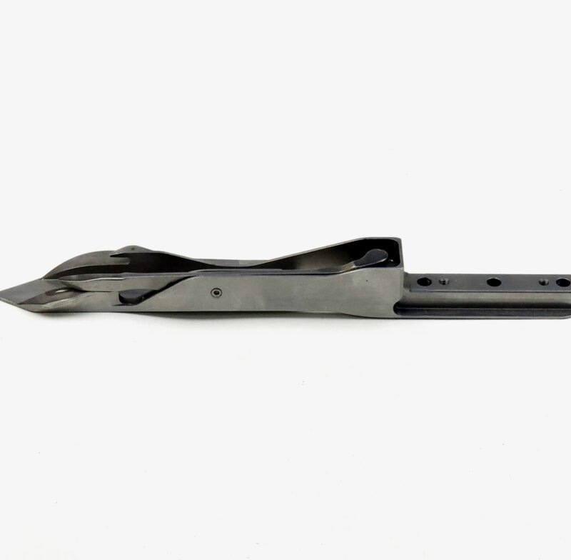 Van de Wiele RCI Dokuma Tezgahı Orijinal Atkı Mekiği / Rapier Gripper – 46034225 1
