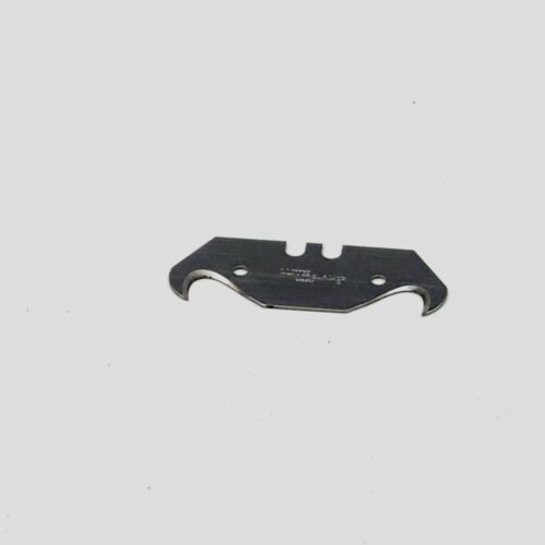 LUTZ Çift Taraflı Kanca Bıçak (Hook Blade) – Dokuma ve Halı Traşlama Bıçağı