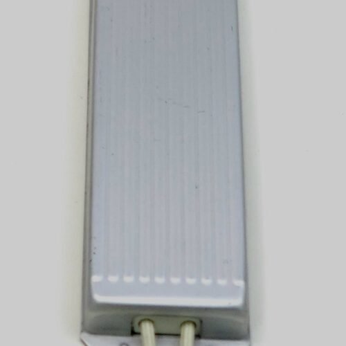 20260916_115837 Alüminyum Kasalı Taş Direnç 150W 300 Ohm (Frenleme ve Deşarj Direnci)