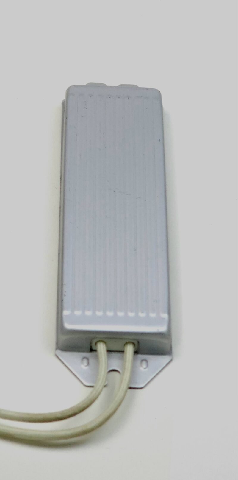 Alüminyum Kasalı Taş Direnç 150W 300 Ohm (Frenleme ve Deşarj Direnci)