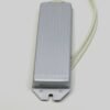 Alüminyum Kasalı Taş Direnç 150W 300 Ohm (Frenleme ve Deşarj Direnci)