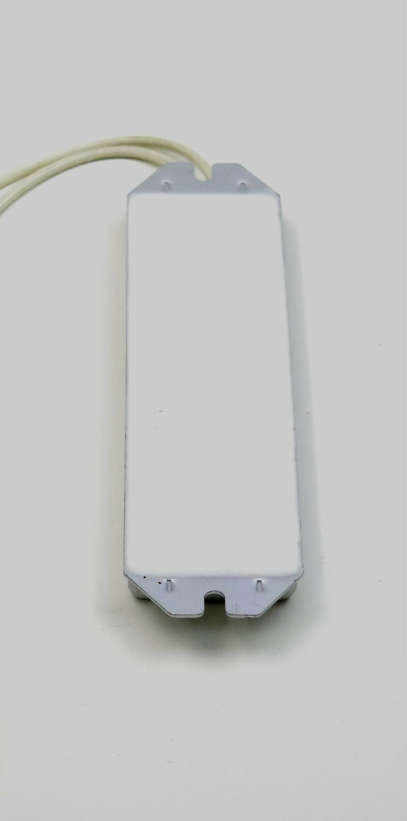 Alüminyum Kasalı Taş Direnç 150W 300 Ohm (Frenleme ve Deşarj Direnci)