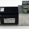 Van de Wiele RCI Kenar Örgü Servo Motoru – 0.30.99709 (Baumüller DSD036M-65U6054)