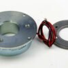 KEB Elektromanyetik Sermin Freni 24V DC 24W – 07.F1.100-024F (Van de Wiele CRP / RCI Uyumlu)