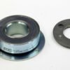 KEB Elektromanyetik Sermin Freni 24V DC 24W – 07.F1.100-024F (Van de Wiele CRP / RCI Uyumlu)