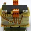 20260916_120505 Lenze Şebeke Filtre Şok Trafosu 3x5mH 3x7A – EZN3A0500H007 (Netzfilter)