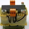 20260916_120512 Lenze Şebeke Filtre Şok Trafosu 3x5mH 3x7A – EZN3A0500H007 (Netzfilter)