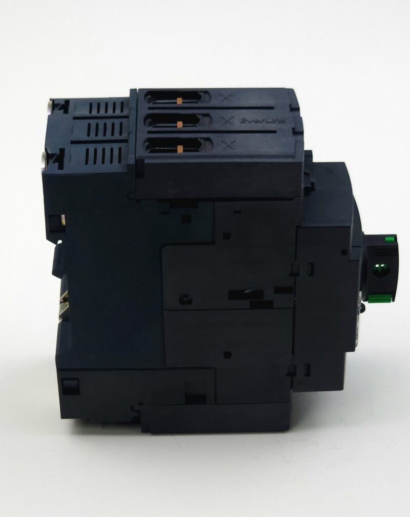 Schneider TeSys GV3P Motor Koruma Şalteri 62-73A – GV3P73 (EverLink Klemensli)