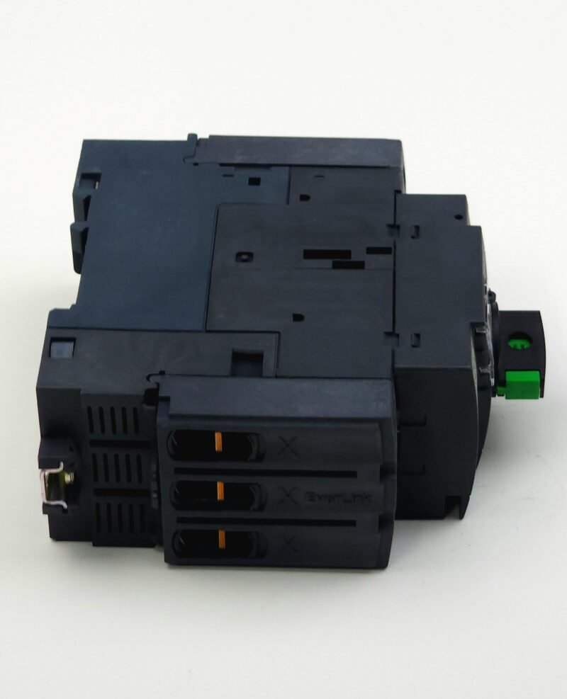 Schneider TeSys GV3P Motor Koruma Şalteri 62-73A – GV3P73 (EverLink Klemensli)