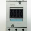 Siemens SIRIUS Güç Kontaktörü 30kW / 65A – 3RT1044-3A (Van de Wiele Ana Motor Kontaktörü)