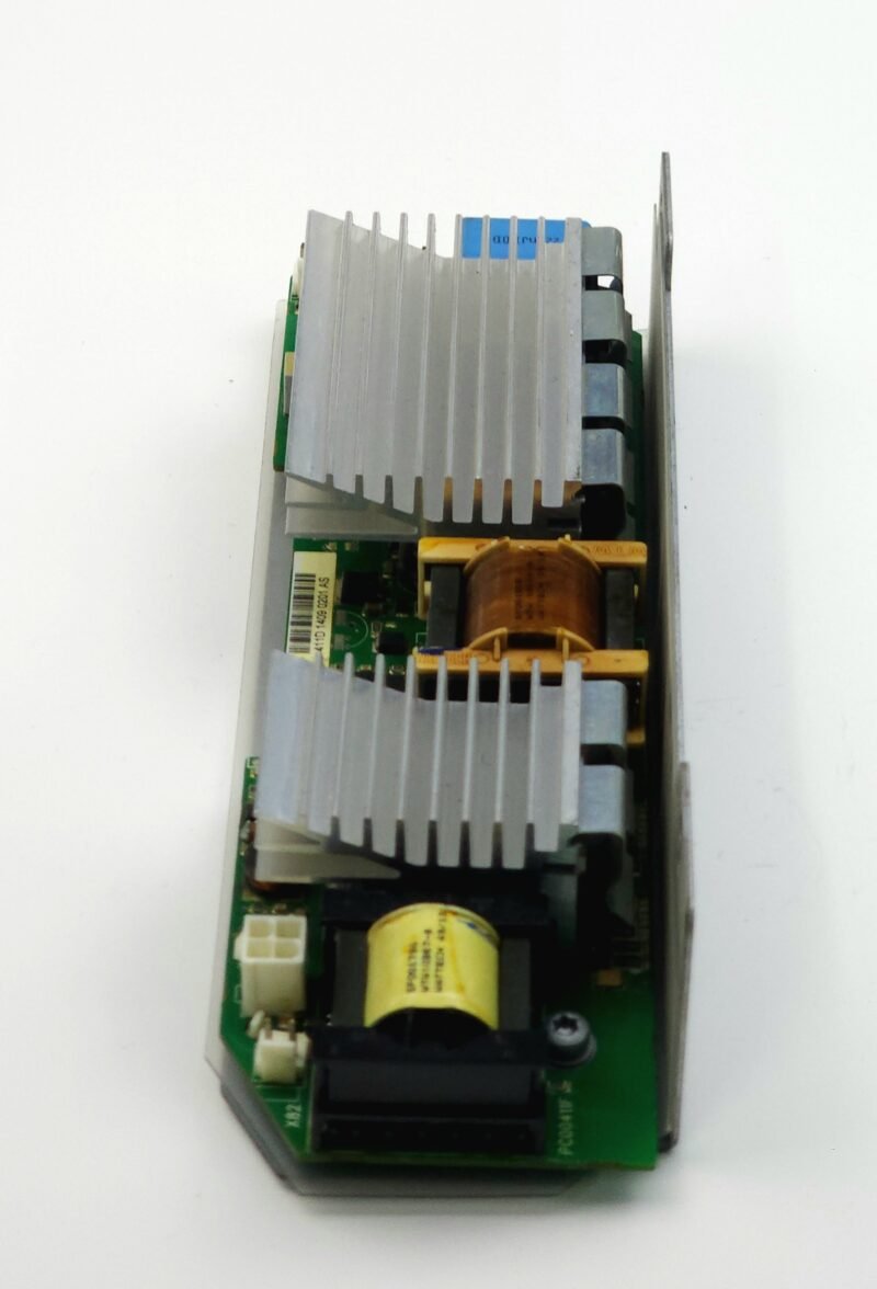 Vacon NXP / NXS Sürücü Fan Kontrol ve Güç Besleme Kartı – VB00302 (Fan Driver Board)