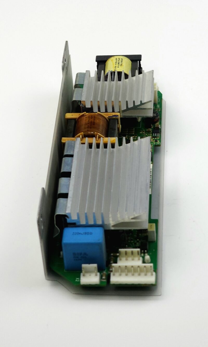 Vacon NXP / NXS Sürücü Fan Kontrol ve Güç Besleme Kartı – VB00302 (Fan Driver Board)