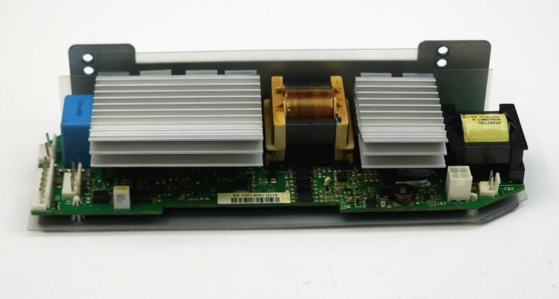 Vacon NXP / NXS Sürücü Fan Kontrol ve Güç Besleme Kartı – VB00302 (Fan Driver Board)