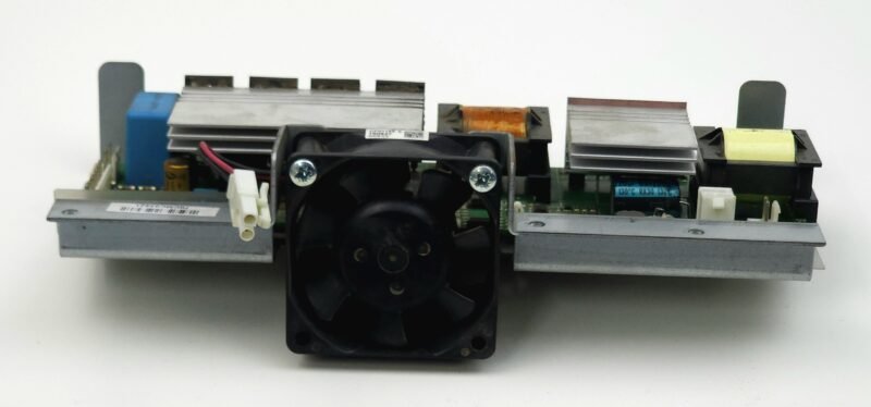 Vacon NXP / NXS Sürücü Fan Kontrol Kartı – Dahili Mini Soğutma Fanlı Modül (70CMC03921)