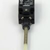 Omron D4N-4187 Esnek Yay Uçlu Limit Switch (Sınır Anahtarı)