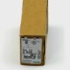 Schneider Electric Harmony XB4 22mm Metal Yaylı Kumanda Butonu (1 NO Açık Kontak - Renk Seçenekli)