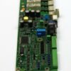 ABB ACS 600 Sürücü Kontrol ve Ana Kartı (NIOC-01C / NIOC Board)