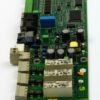 ABB ACS 600 Sürücü Kontrol ve Ana Kartı (NIOC-01C / NIOC Board)