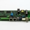 ABB ACS 600 Sürücü Kontrol ve Ana Kartı (NIOC-01C / NIOC Board)