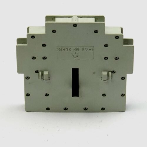 Siemens SIRIUS Yan Montaj Yan Yardımcı Kontak Bloğu (3RA1924-2B)