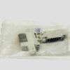 SMC VQ1100N-51-Q Pnömatik Solenoid Yön Kontrol Valfi (24V DC)