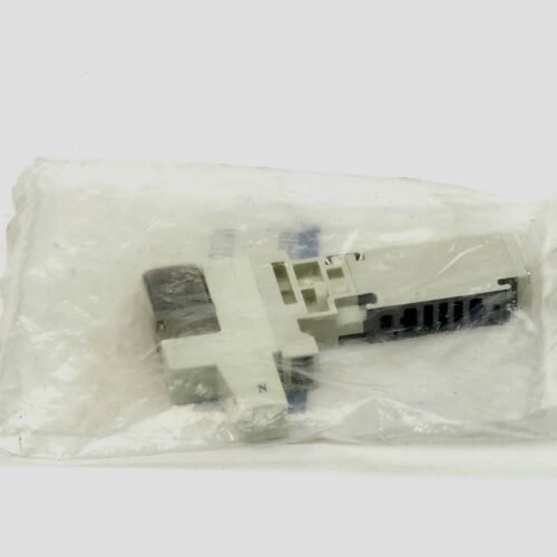 SMC VQ1100N-51-Q Pnömatik Solenoid Yön Kontrol Valfi (24V DC)