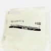 SMC VQ1100N-51-Q Pnömatik Solenoid Yön Kontrol Valfi (24V DC)